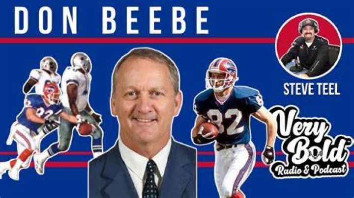 Don Beebe