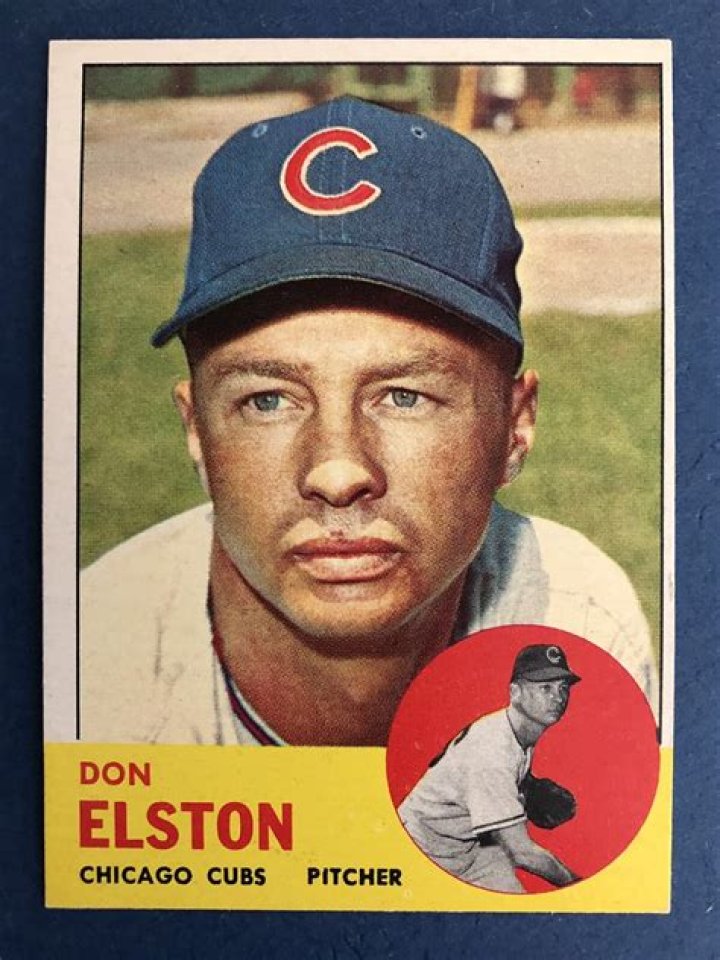 Don Elston