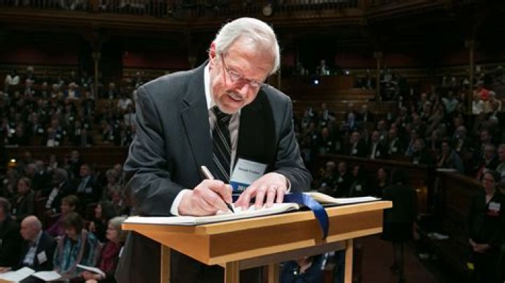 Donald Truhlar