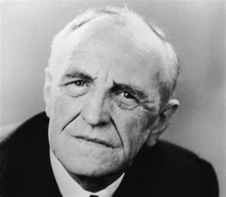 Donald Winnicott