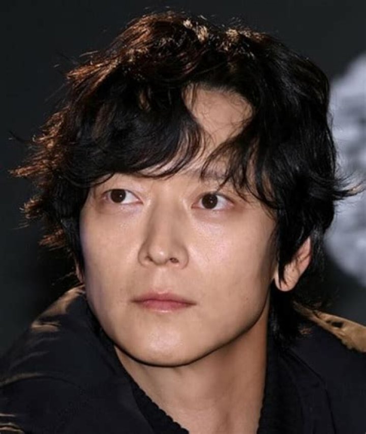 Dong-won Kang