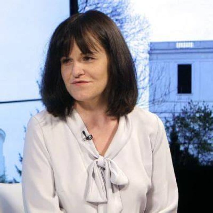 Dorota Olko