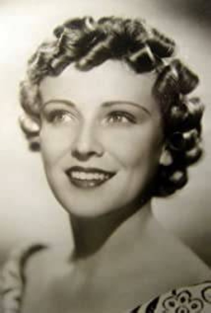 Dorothy Dearing