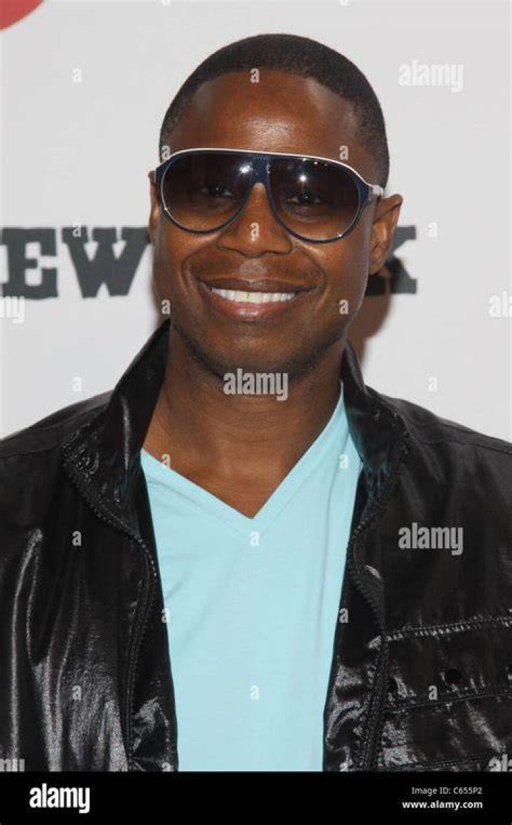 Doug E. Davis