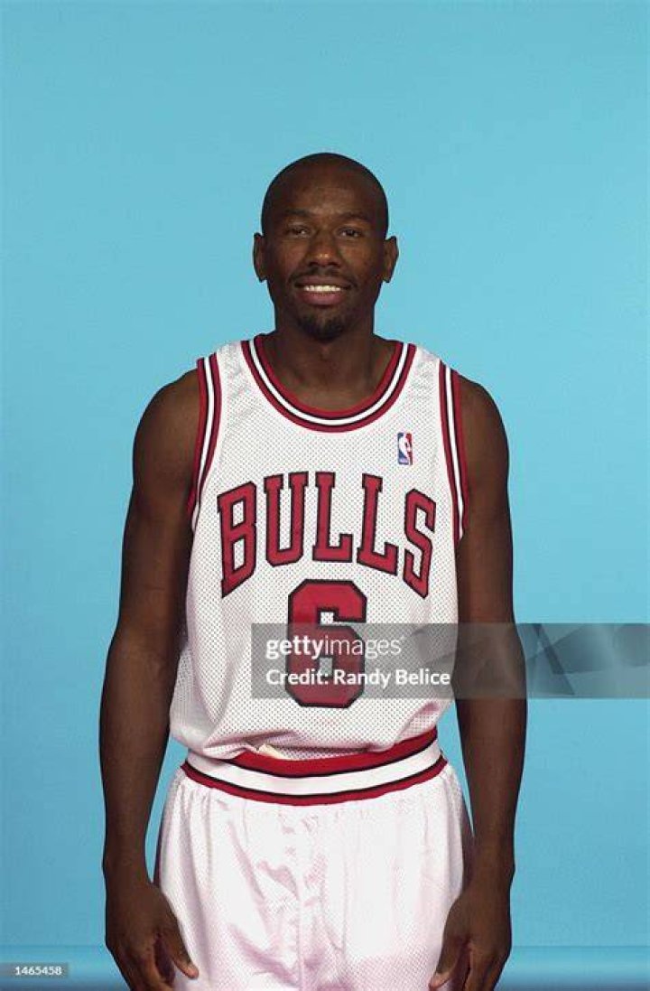 Doug Overton