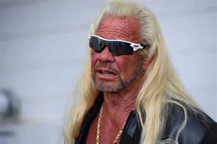 Duane Chapman - Celebrity