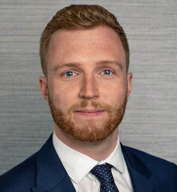 Duncan Ballinger