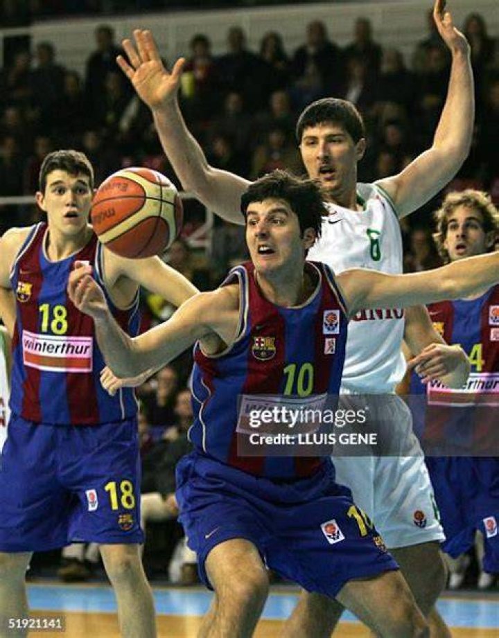 Dusan Bocevski
