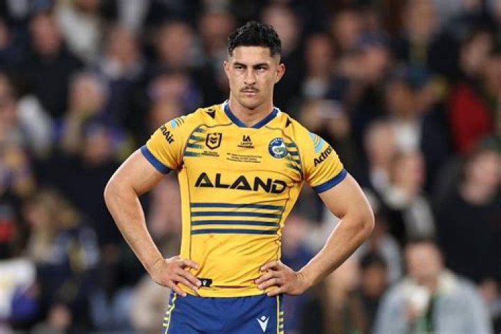 Dylan Brown