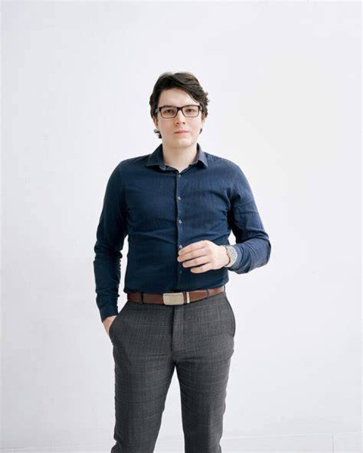 Dylan Gervais