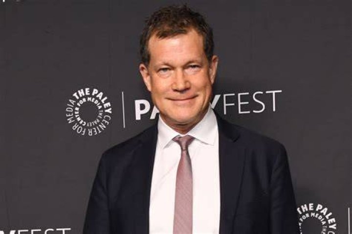Dylan Walsh