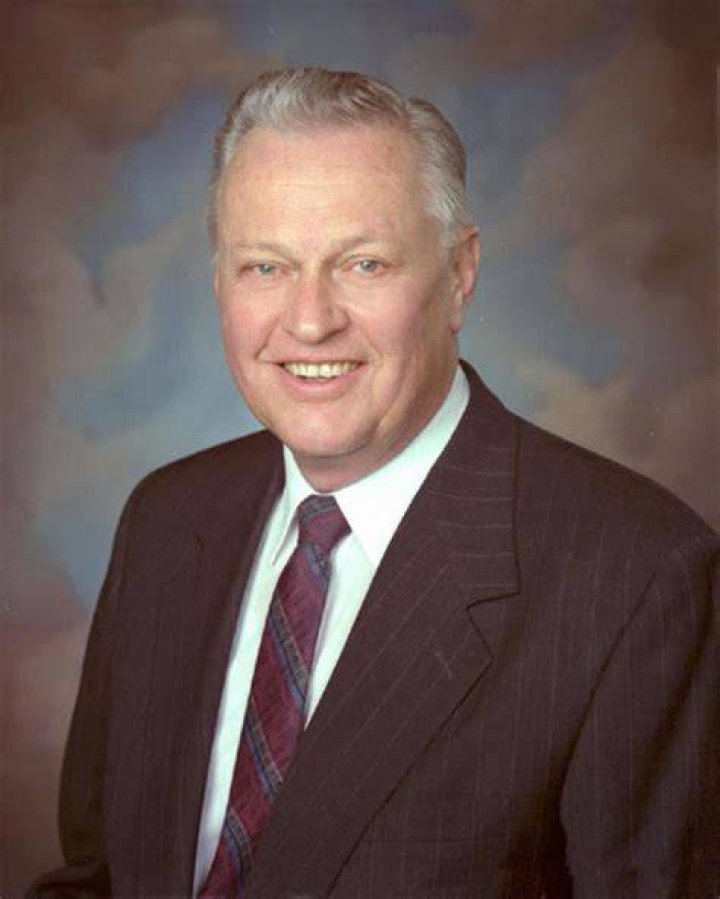 Earl M. Monson