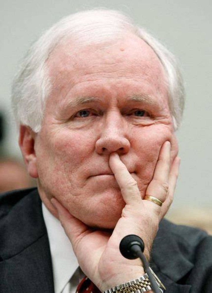 Ed Liddy