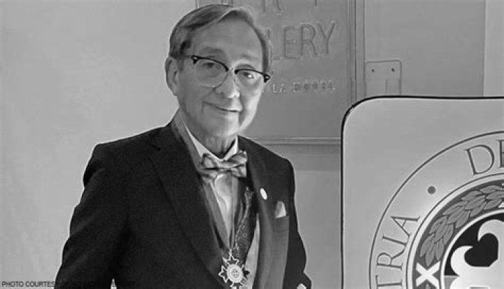 Ed Picson