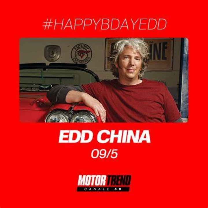 Edd-China