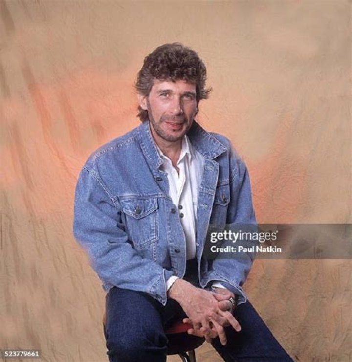 Eddie Rabbitt
