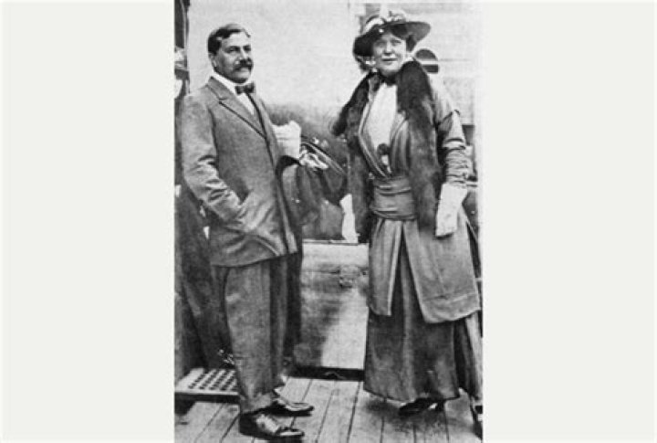 Edgar Speyer