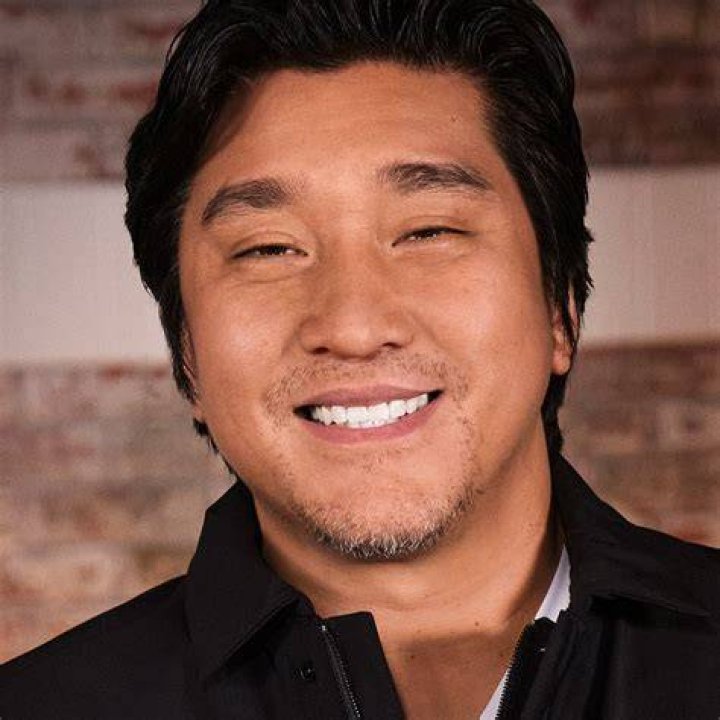 Edward Lee