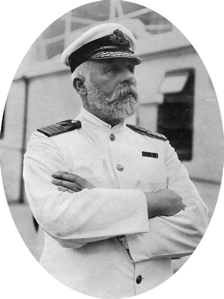 Edward Smith