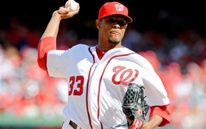 Edwin Jackson Net Worth, Age, Height, Bio, Birthday, Wiki!