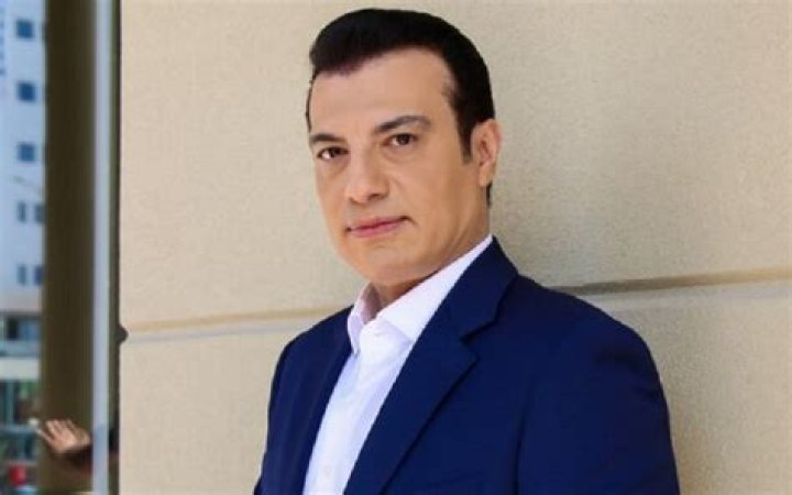 Ehab Tawfik