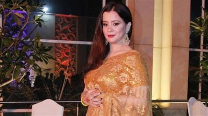 Ekta Sharma