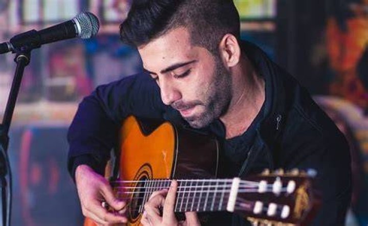 Eliad Nachum