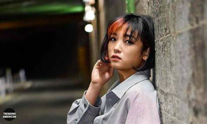 Elina Mizuno