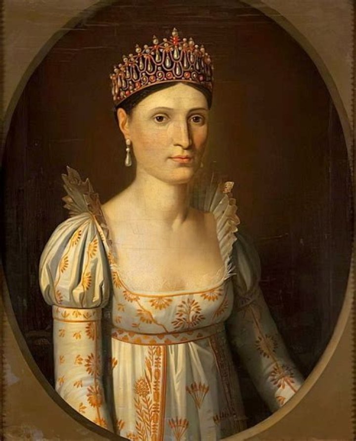 Elisa Bonaparte