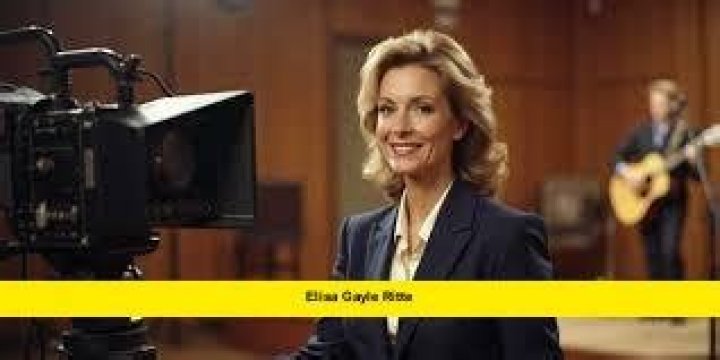 Elisa Gayle Ritter