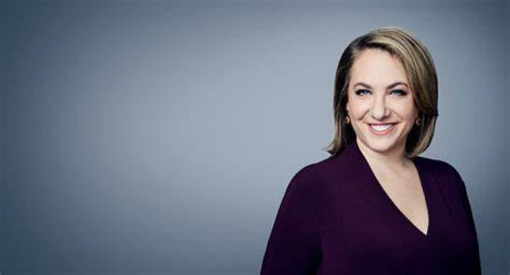 Elise Labott CNN