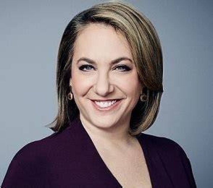 Elise Labott Married, Bio, CNN, Age, Wiki