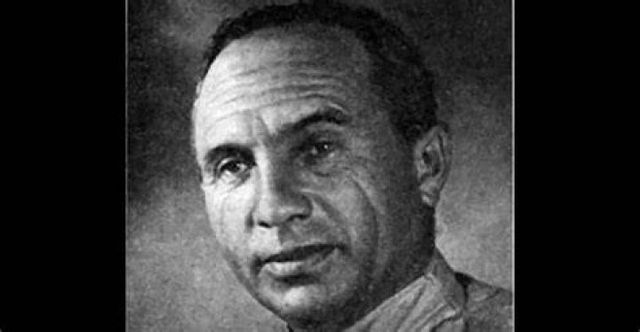 Eliyahu Golomb