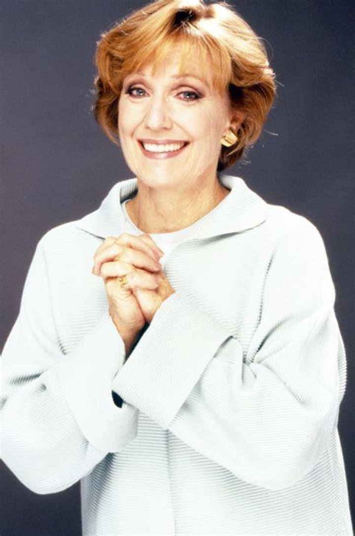 Elizabeth Hubbard