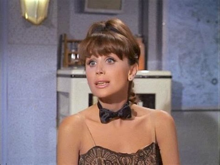 Ellen Weston