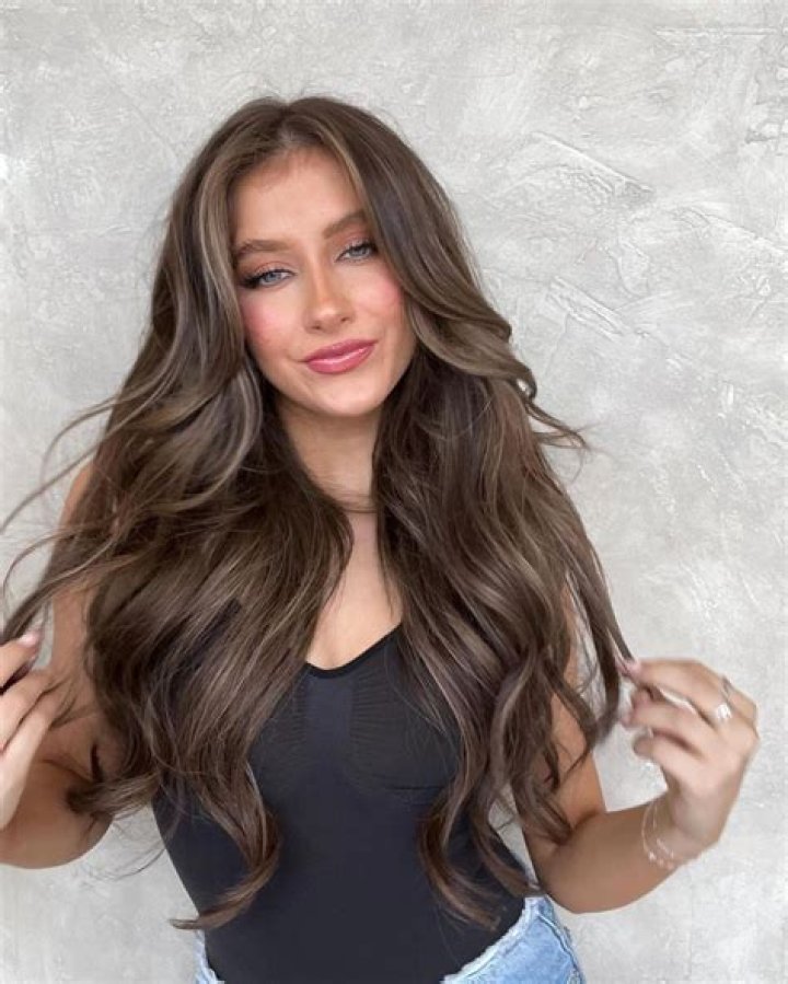 Elliana Walmsley