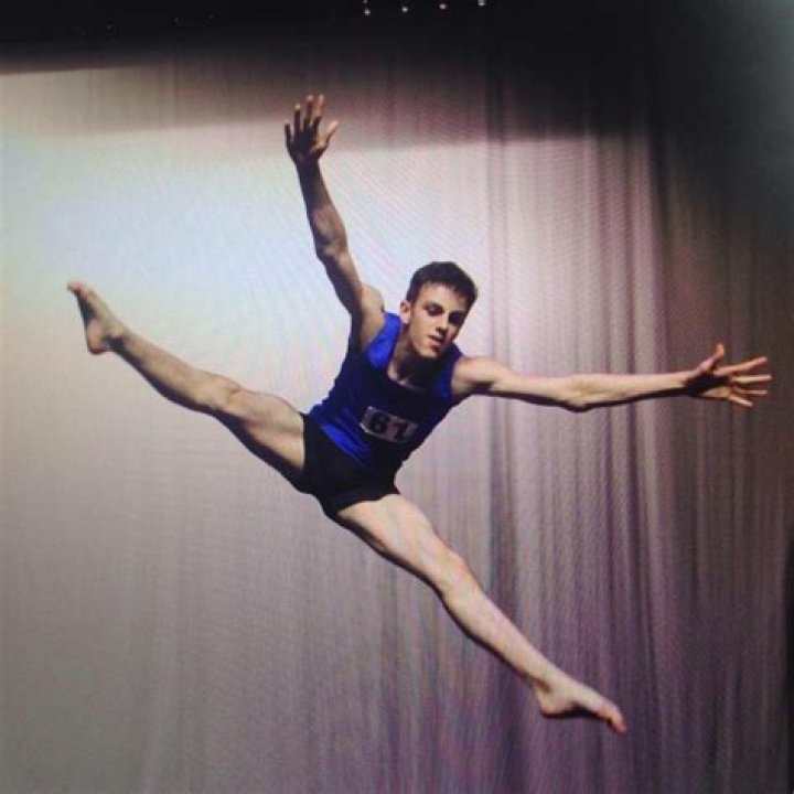 Elliott Hanna