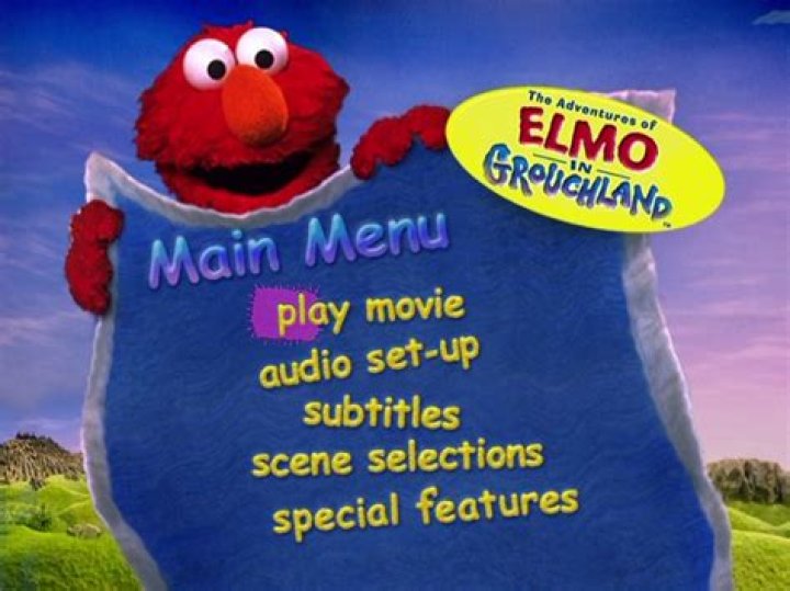 Elmo N&uuml;ganen