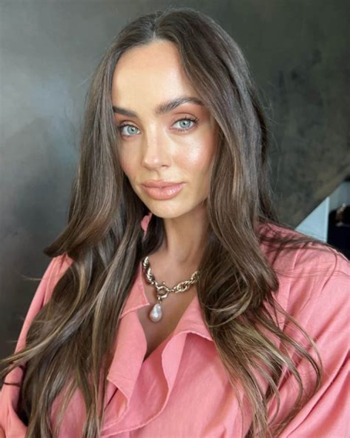 Elouise Morris