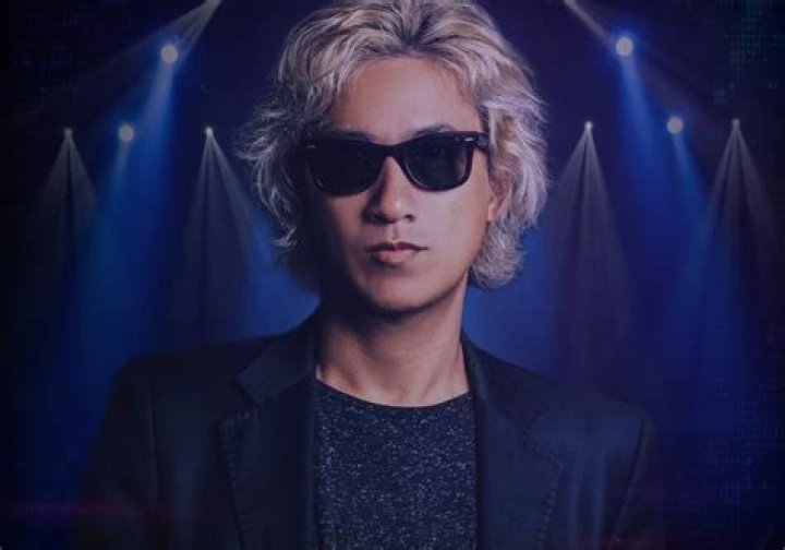 Ely Buendia