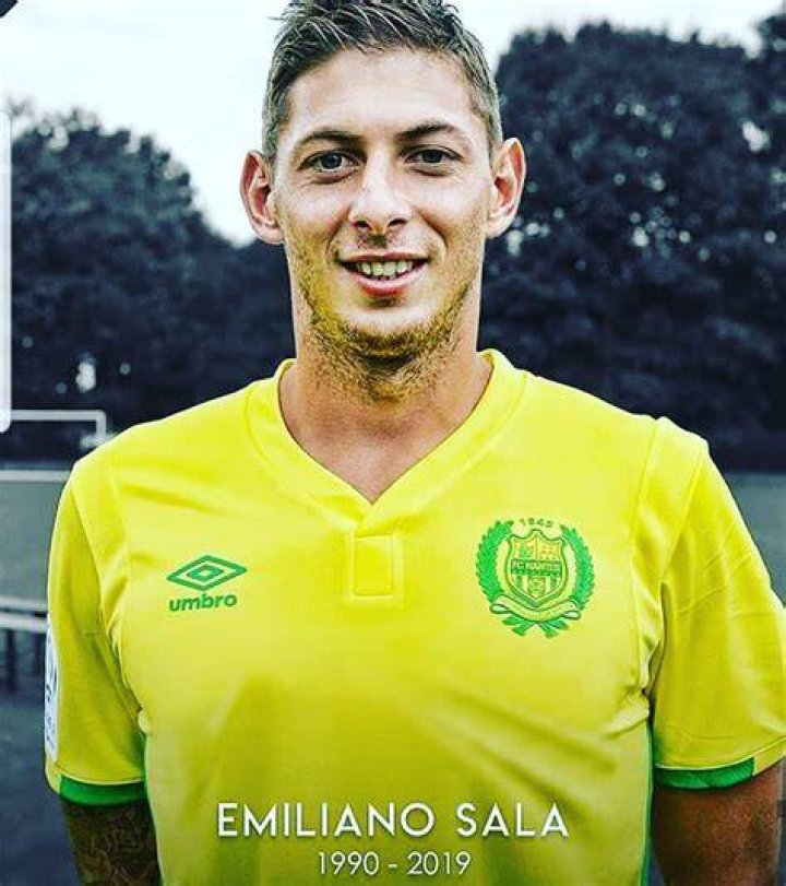 Emiliano-Sala
