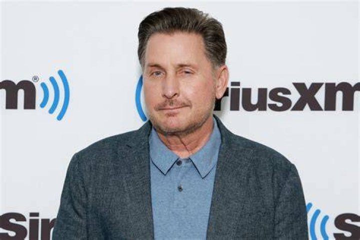 Emilio Estevez Fortune