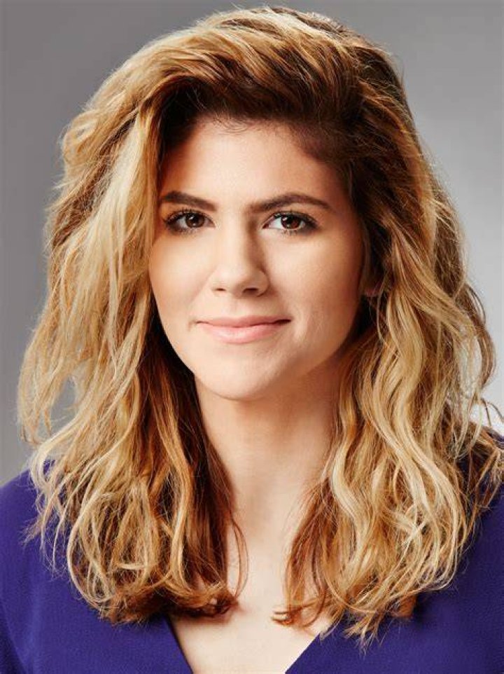 Emily Serpico