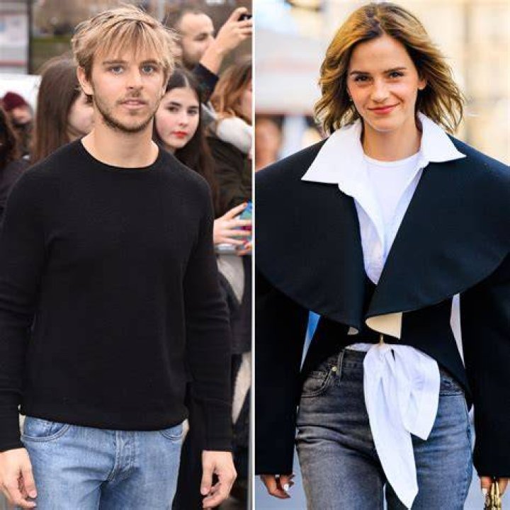 Emma Greset’s Boyfriend: Who is Emma Greset Dating?
