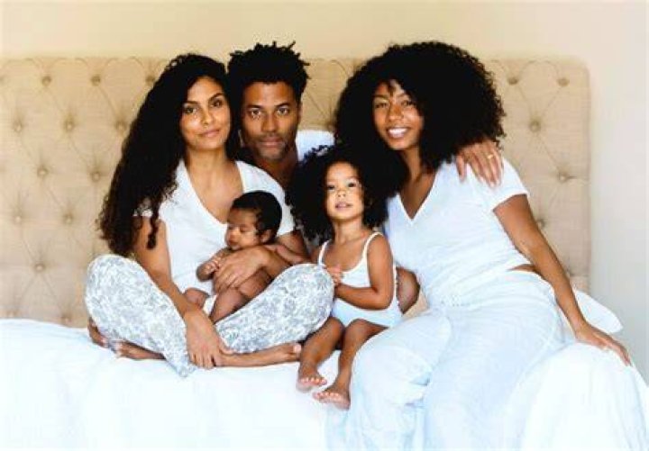 Eric Benét- Wiki, Height, Net Worth, Marriage