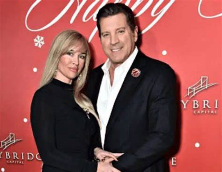 Eric Bolling net worth