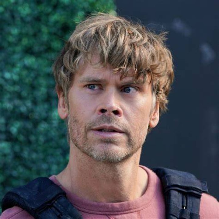 Eric Christian Olsen