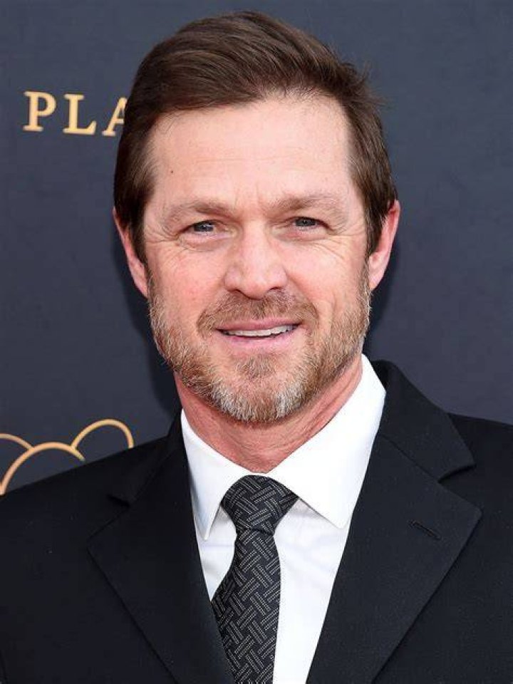 Eric Close