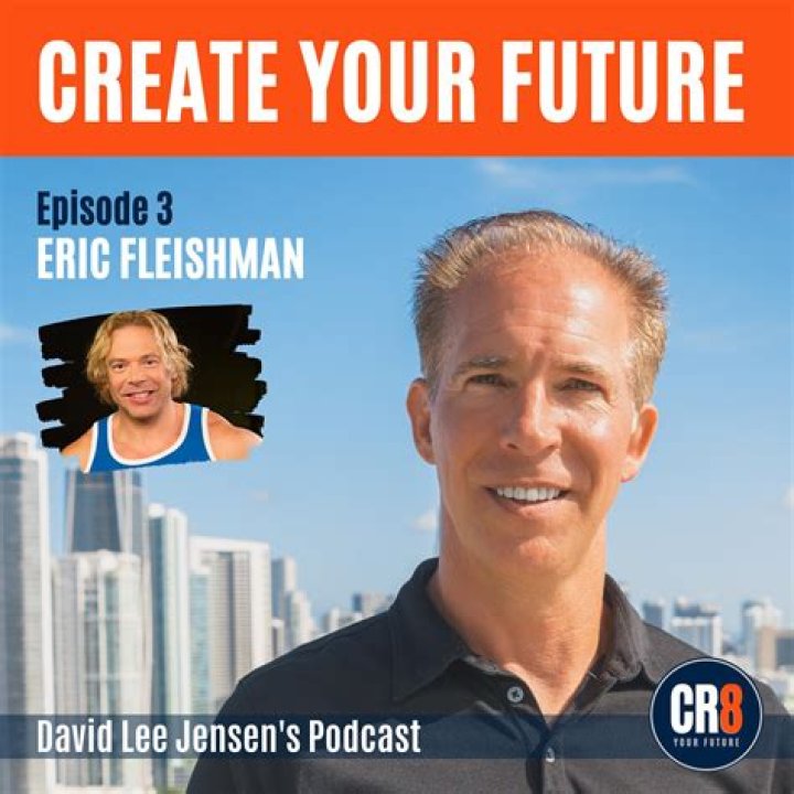 Eric Fleishman