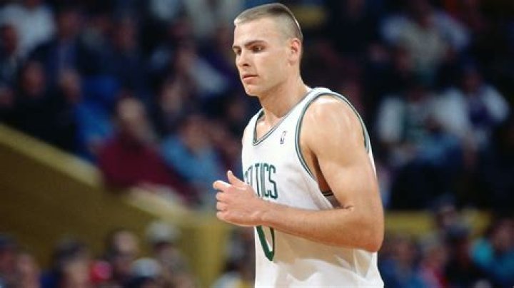 Eric Montross